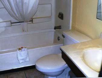 Super Inn Lodge West Kamer foto